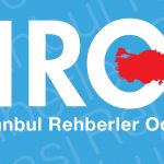 İstanbul Rehberler Odası nezninde Türkiye Rehberlik camiasına;