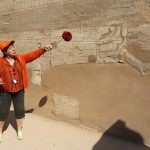 ANCIENT EGYPT with its finesse from Gülüm Obruk