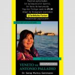 Veneto and Antonio Palladio