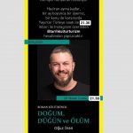 Birth-Wedding-Death in Roman Culture