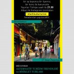 Post-Crisis Alternative Tourism Trends