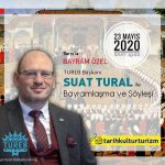 Special Publication- Suat Tural