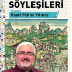 İstanbul Söyleşileri -1