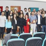 CEMİYET’İN YENİ NESİL REHBERLER İLE BULUŞMASI BALIKESİR’DE GERÇEKLEŞTİ