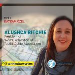 Özel Yayın – Alushca Ritchie