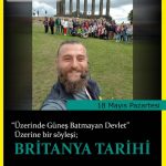 The State on which the Sun Never Sets