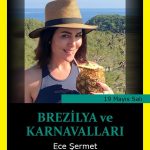 Brazil and its Carnivals