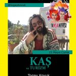 Kas and Tourism