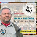 Özel Yayın – Hasan Erdoğan
