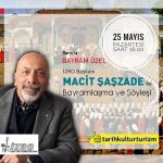 Özel Yayın – Macit Şaşzade