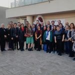 TKTC Açılış Kokteyli