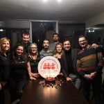 TKTC 1. Yaşımız Kutlu Olsun