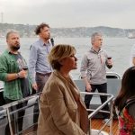 İSTANBUL BOĞAZI’nı Tarih Kültür ve Turizm Rehberleri Derneği Rehberlerinden dinleyin