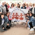 Bosphorus Tour with Judas trees