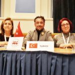 18. WFTGA GENEL KURULU