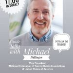 Guide Talks – Michael Dillinger