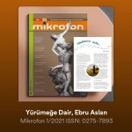 The First Audio Text of the First Issue of Mikrofon is Ready as a Podcast