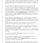 Mikrofon Dergi İkinci Sayısı Çıktı