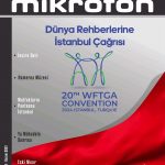 Mikrofon’un 3. sayısı çıktı