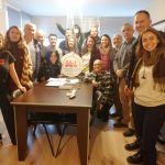 Tarih Kültür Turizm Rehberler Derneği İkinci Olağan Genel Kurulu’nu  Gerçekleştirdi