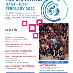 TKTC Madrid’e Gidiyor