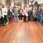 Türkiye Rehberler Günü Kutlamaları Devam Ediyor