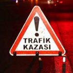 YİNE MİDİBUS YİNE KAZA