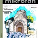 Cemiyetin Dergisi Mikrofon Deprem Özel Sayısıyla Depremin 6. Ayında Yayında