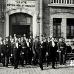 101. YIL KUTLU OLSUN