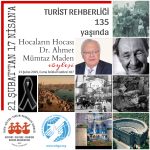 21 ŞUBAT’TAN 17 NİSAN’A 135. YIL KUTLU OLSUN