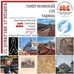 ÇATISIYLA BERABER KAPALIÇARŞI BEYAZIT VEZNECİLER GEZİSİ