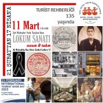 1777’DEN GÜNÜMÜZE LOKUM SANATI