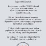 BAYRAMA İKİ GÜN KALDI