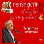 TURGAY TUNA, Kıyı Köşe İstanbul