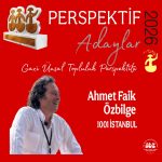 AHMET FAİK ÖZBİLGE, 1001İSTANBUL