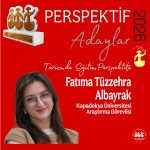 FATIMA TÜZZEHRA ALBAYRAK