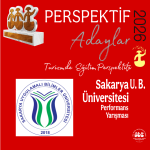 SUBÜ PERFORMANS YARIŞMASI