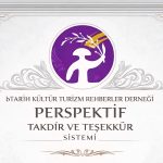 PERSPEKTİF TEŞEKKÜR VE TAKDİR SİSTEMİ NASIL İŞLER?